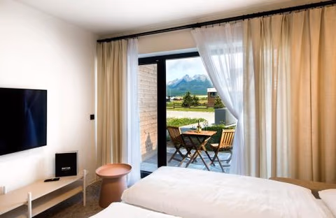 Natur Resort — foto 8