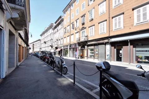 Residenza Corso Saba — foto 2