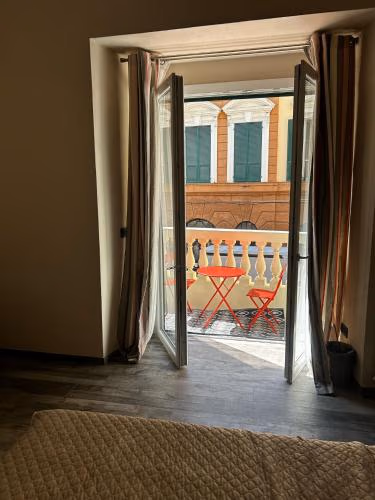 Le Caravelle Affittacamere — foto 2