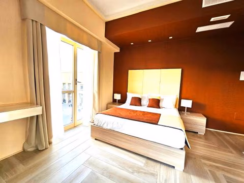 Trilogy Prestige - Central Premium Suites — foto 1