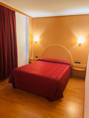 Hotel Villapaloma — foto 1