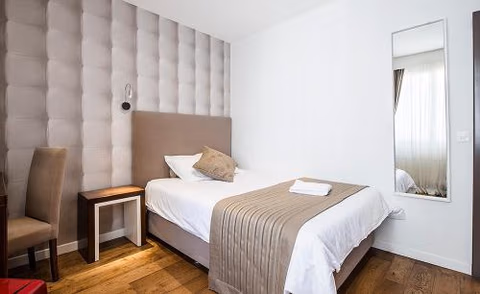 Hotel Alpha — foto 6