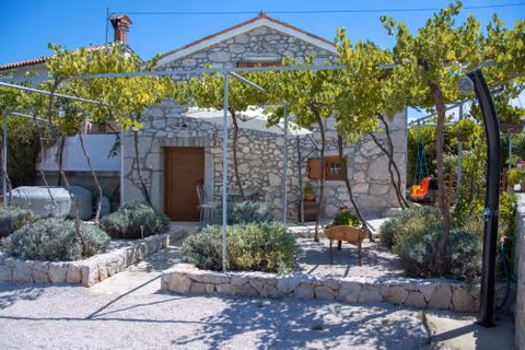 Traditional Stone House St.Anton — foto 4