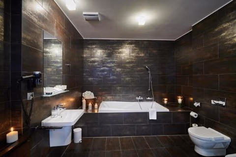 Boutique Hotel Chrysso — photo 8