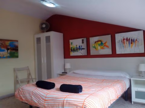 Albergue-Pensión Aqua Portomarín — foto 6