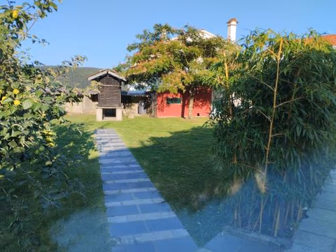 Casa de Valeria — foto 3