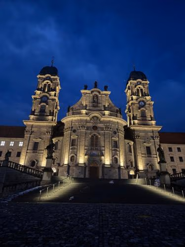 Klostergarten — foto 1