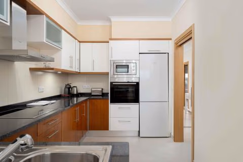 Cosy Two Bedroom Apartment — foto 7