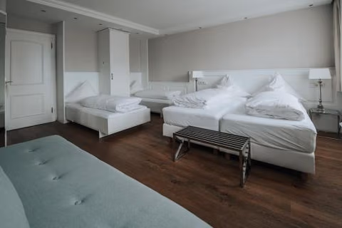 Boutique Hotel am Rathaus - Reblaus — foto 5