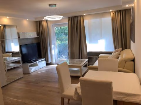 Comfortable Studio Nuremberg — foto 2