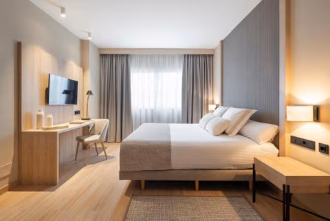 Aparthotel Attica21 As Galeras — foto 6