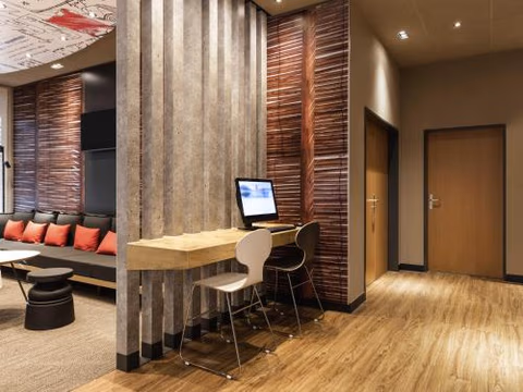ibis Winterthur City — foto 6