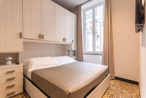HNN Luxury Apartments — foto 5