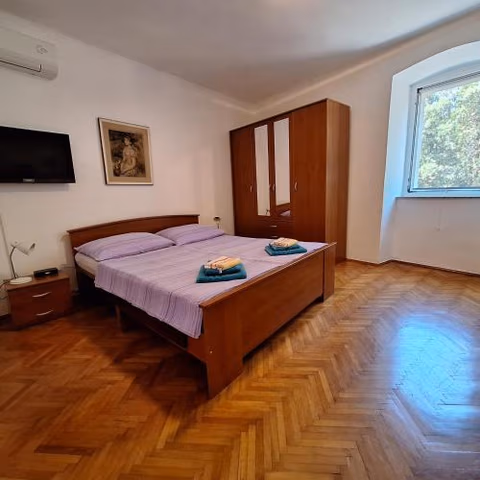 Apartment Fleger Obala — foto 1