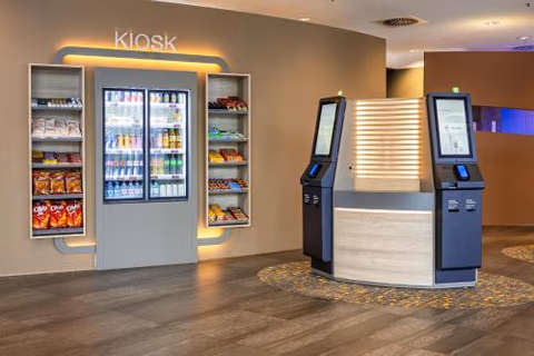 Best Western Plus Hotel Koeln City — foto 9