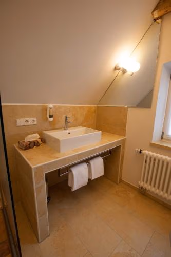 Bed and Breakfast unter den Linden — foto 7