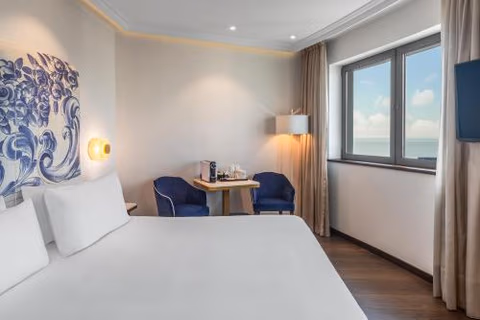 Eurostars Universal Lisboa — foto 1