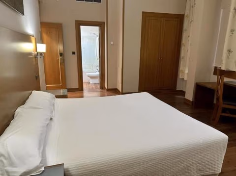 Hotel Nova Roma — photo 6