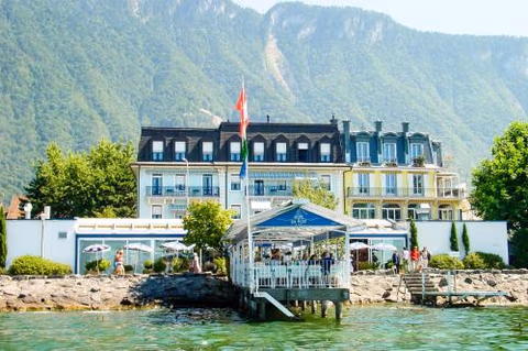 Hôtel du Port — foto 1