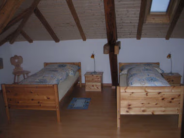 Pension zur Elfe — foto 2