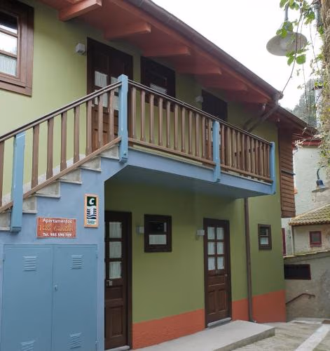 Villa Cudillero — foto 2
