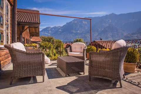 Gasthof Schoenegg B&B — foto 2