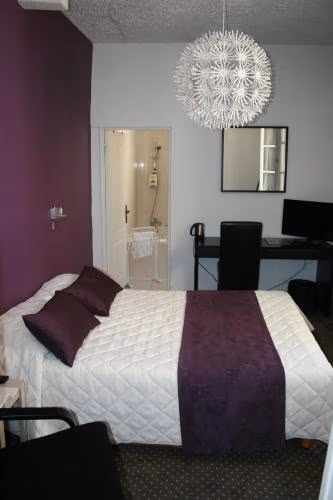 Hôtel Le Chambellan — foto 3