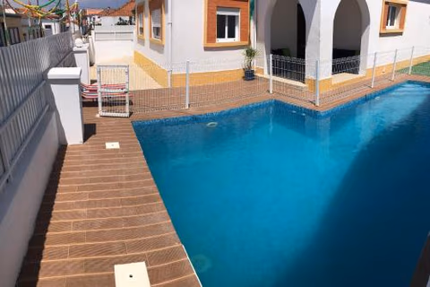 villa são domingos — foto 1