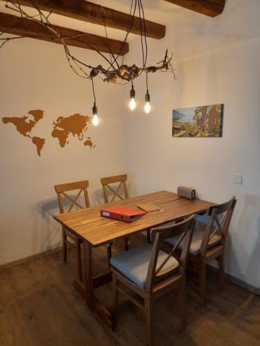Studio chez un vigneron au village au 2ème étage sans ascenseur — foto 5