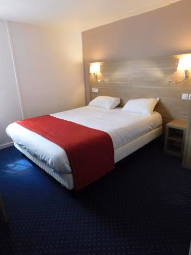 The Originals City, Hôtel Ambacia, Tours Sud — foto 4
