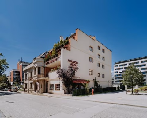 Boutique Hotel Maraton — photo 1