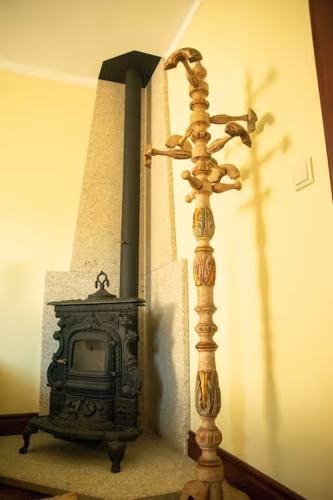 Cosy Historical House in Lamego - Quinta do Cabo — foto 7