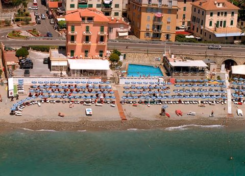 Hotel Bianca Maria — foto 1