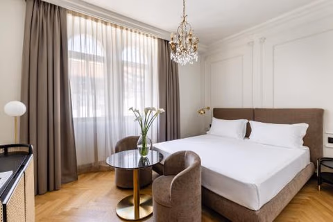 Hotel Continentale — photo 8