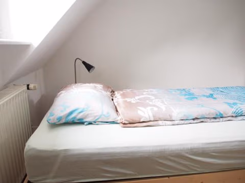 Messe-/Ferienwohnung — foto 9