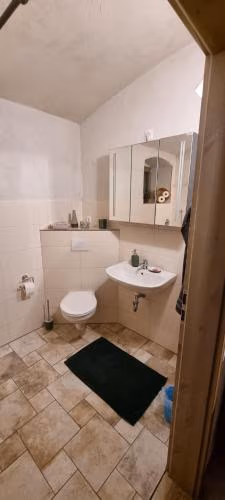Monteur-Ferienwohnung OT Naundorf — foto 7