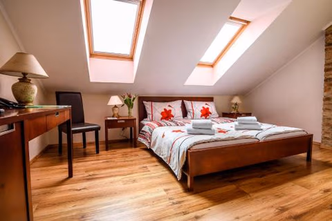 Eco Friendly Hotel Dália — photo 7