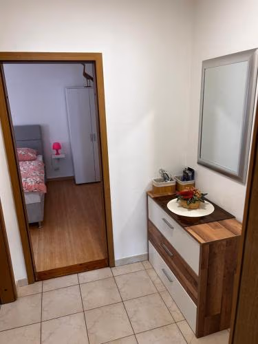 Apartments Ana Malinska island Krk — foto 8