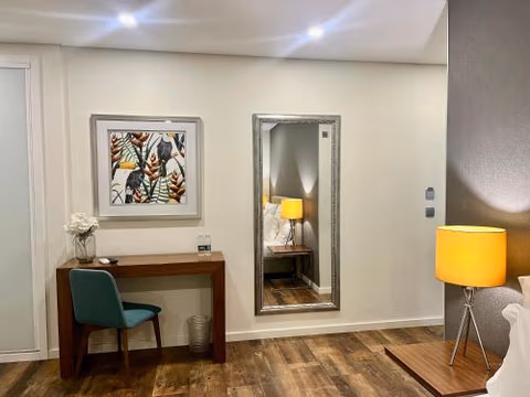 Casa Jerónimo B&B — foto 2