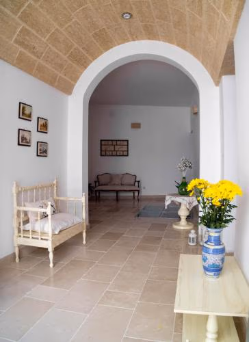 Asylum Amicorum Bed & Breakfast — foto 5