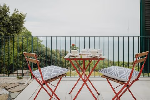 The sailor's wife house - Santa Croce — foto 7