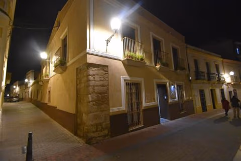 Hostal Aquaforum — foto 5