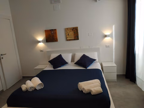 Palazzo Verdi Holiday Viterbo — foto 1