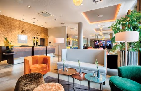 Leonardo Royal Hotel Ulm — foto 4