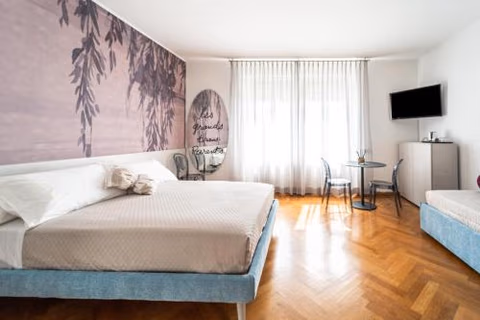 Villa Bonafata b&b — foto 4