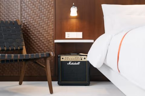 Ruby Claire Hotel Geneva — foto 4
