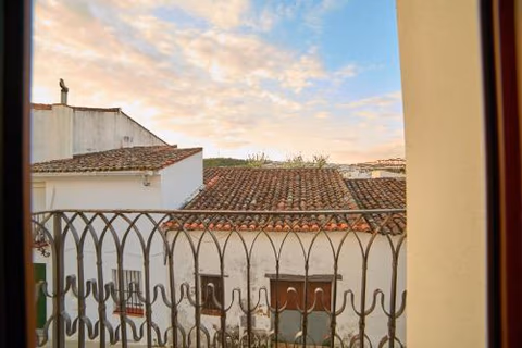 Apartamentos La Gruta de Aracena con vistas — foto 8