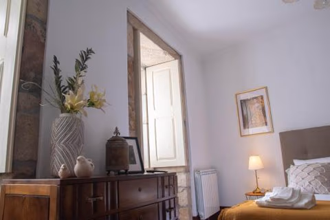 Cosy Historical House in Lamego - Quinta do Cabo — foto 4