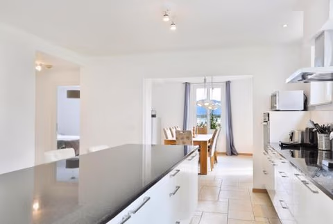 Superbe maison avec vue imprenable sur le lac — foto 4