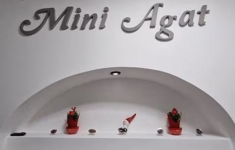 Mini Agat — foto 3